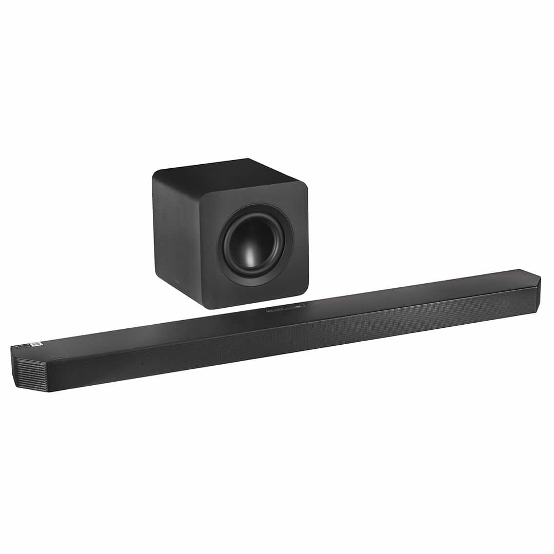 Soundbar Samsung HW-Q800H/EN — zdjęcie 1 z 8