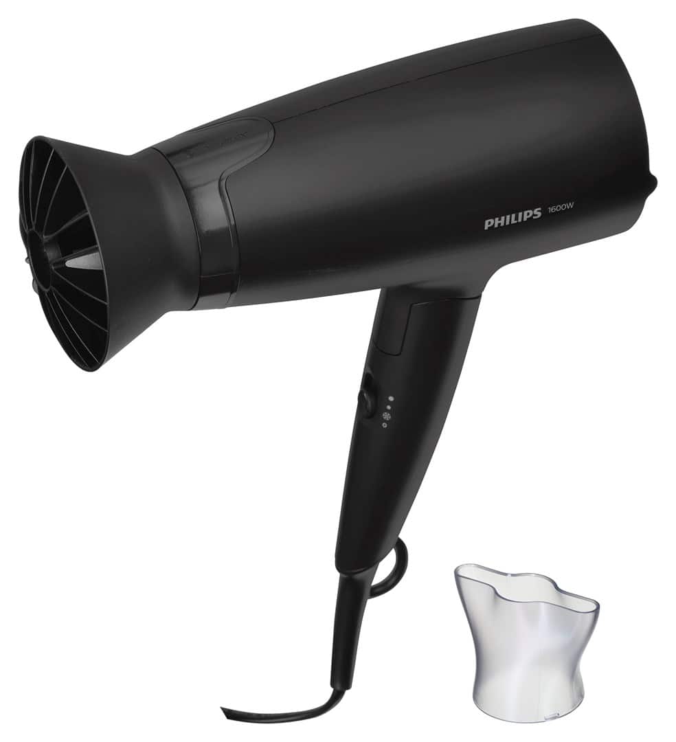 Suszarka do włosów Philips BHD 308/10 — zdjęcie 1 z 8