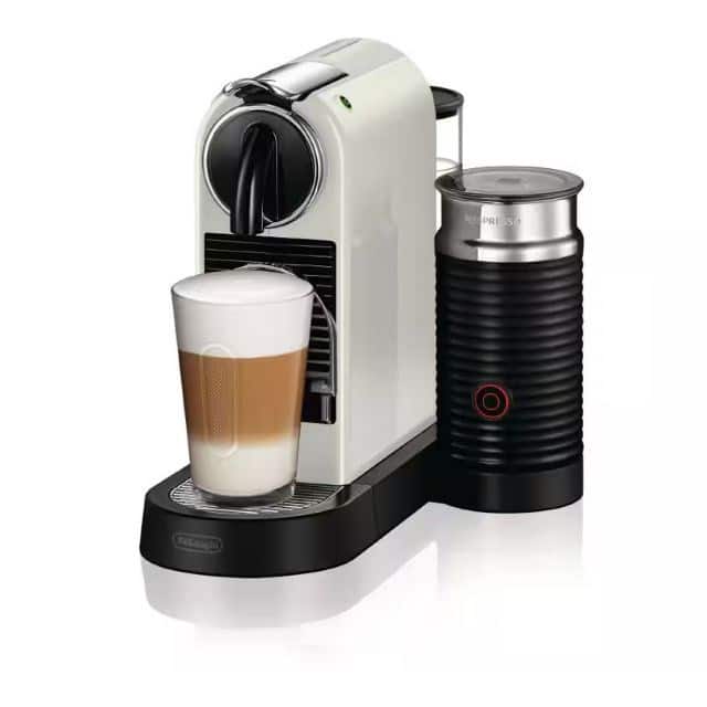 Ekspres do kawy DeLonghi EN85.B Essenza Mini (OUTLET) — zdjęcie 1 z 4
