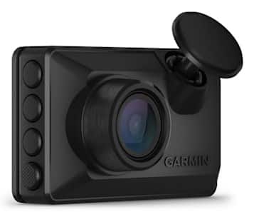 Wideorejestrator Garmin Dash Cam X110 — zdjęcie 1 z 5