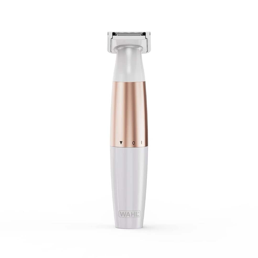 Trymer WAHL Ladies Trim&Shave 3028668 — zdjęcie 1 z 6