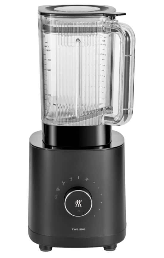 Blender uniwersalny ZWILLING Enfinigy 53002-001-0 Czarny — zdjęcie 1 z 5