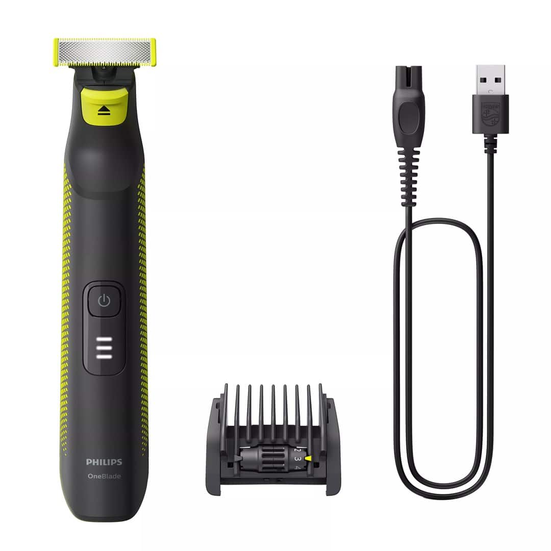 Golarka PHILIPS OneBlade Pro QP6506/15