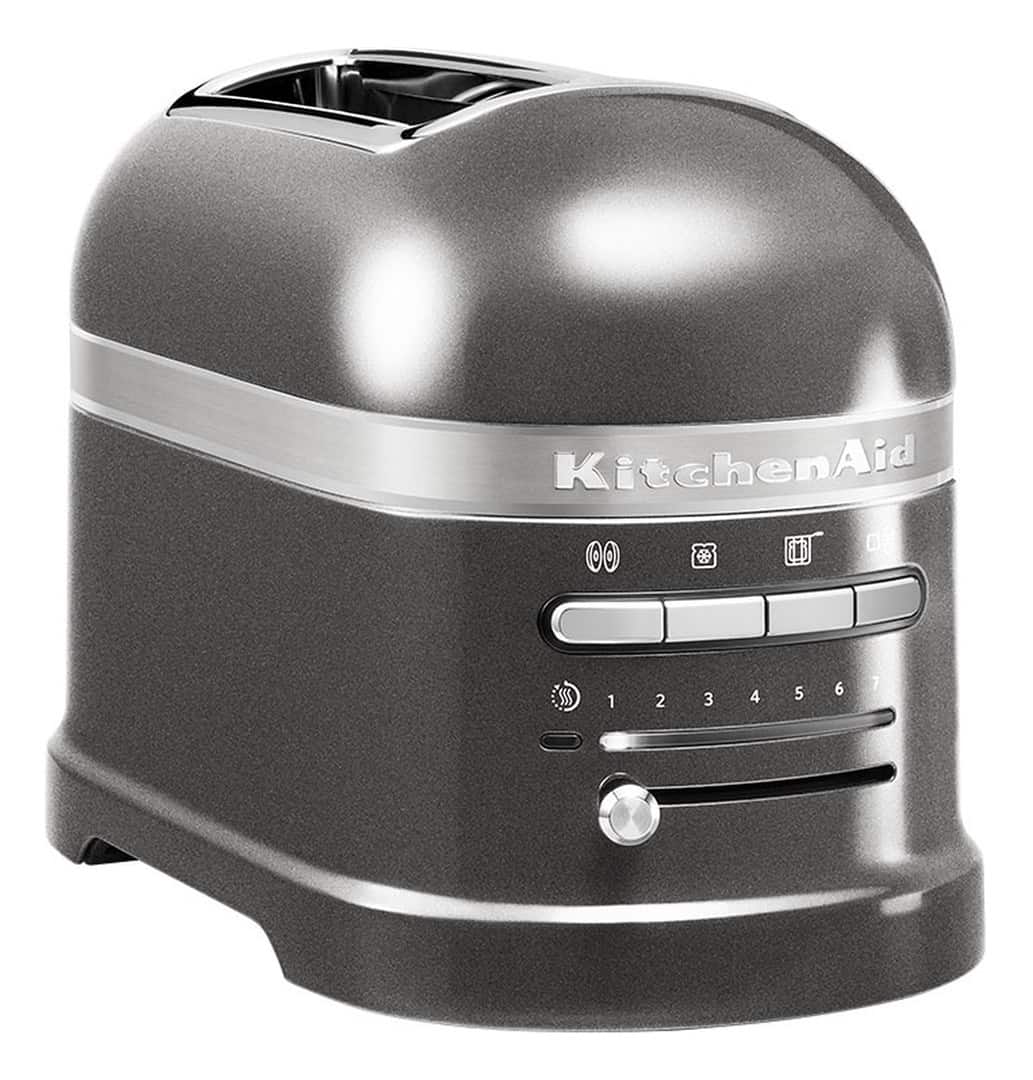Toster KitchenAid 5KMT2204EMS — zdjęcie 1 z 2