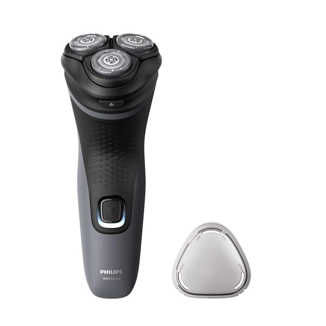 Golarka PHILIPS Seria 1000 S1142/00 (WYPRZEDAŻ) — zdjęcie 1 z 5