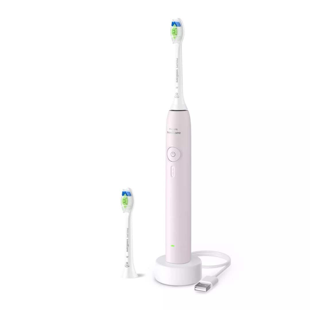 Szczoteczka elektryczna Philips HX4032/03 — zdjęcie 1 z 2