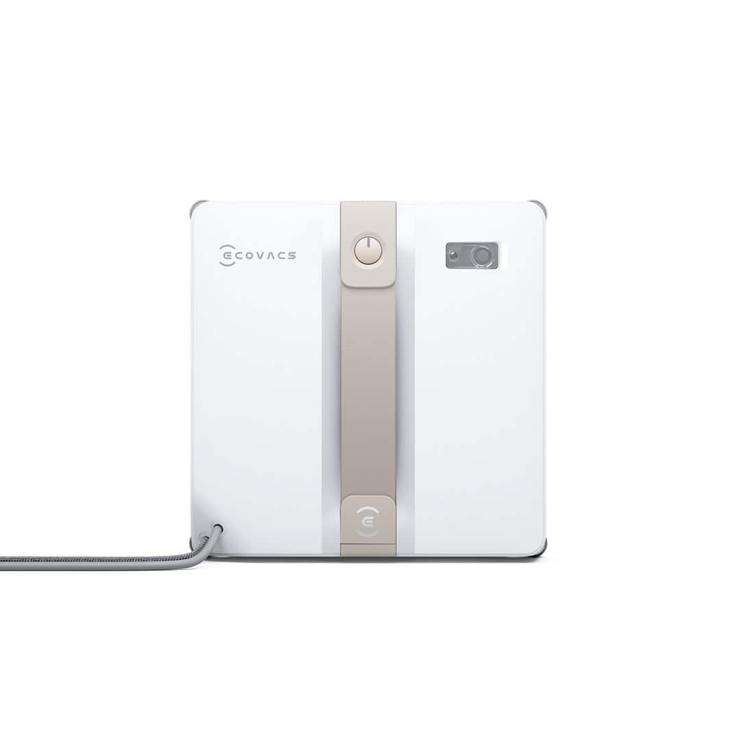 Robot do mycia okien Ecovacs Winbot Mini (biały) (OUTLET) — zdjęcie 1 z 8