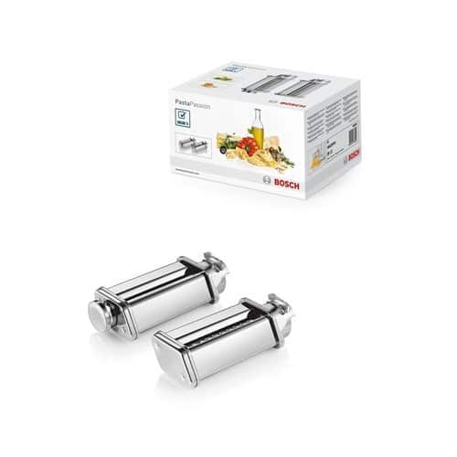 Zestaw do robienia makaronów Bosch MUZ5PP1 — zdjęcie 1 z 5