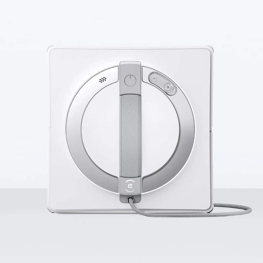 Robot do mycia okien Ecovacs Winbot W2 (biały) (OUTLET) — zdjęcie 1 z 6
