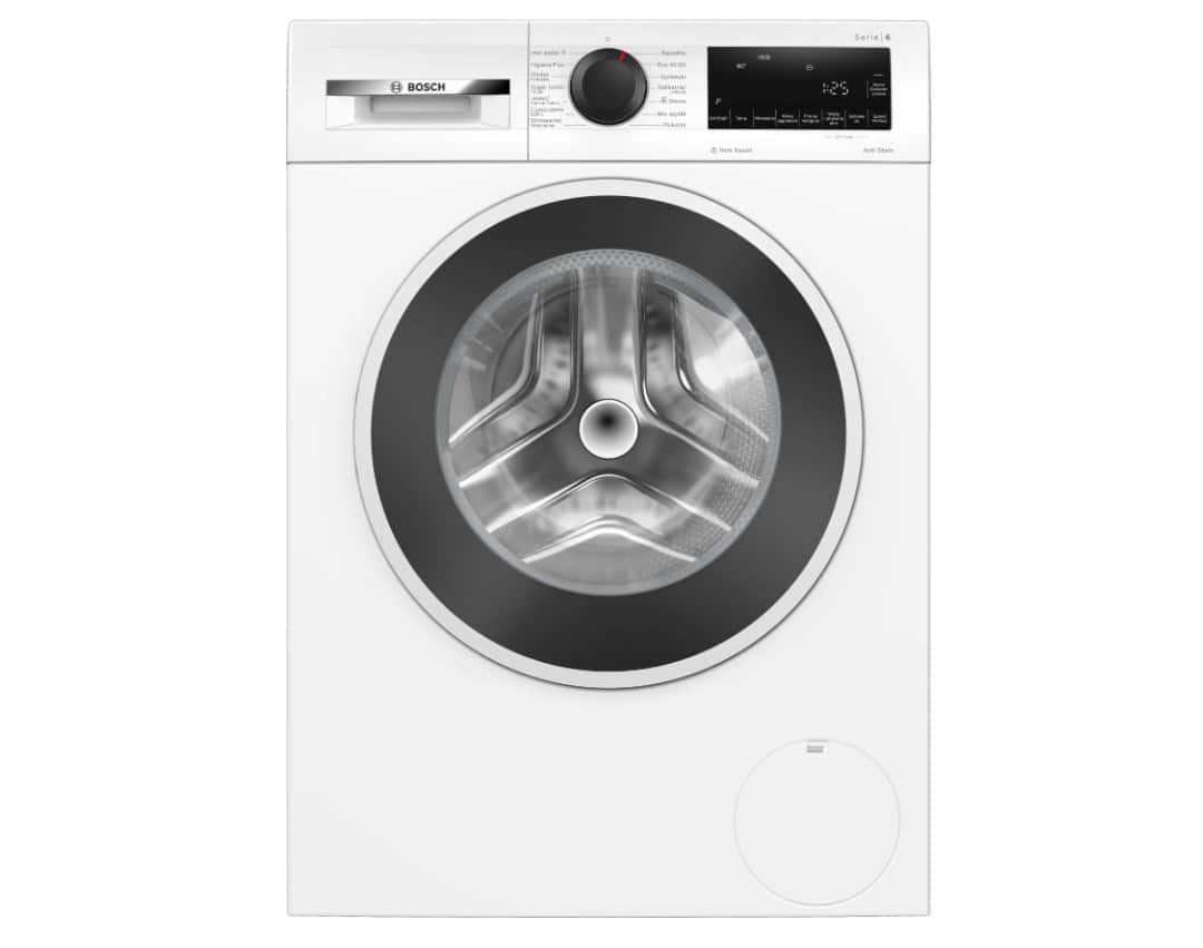 Pralka wolnostojąca BOSCH WGG254ZGPL — zdjęcie 1 z 8