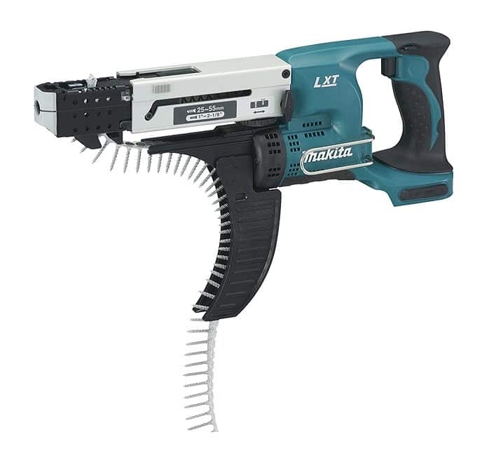 Wkrętarka 18V MAKITA DFR550Z — zdjęcie 1 z 2