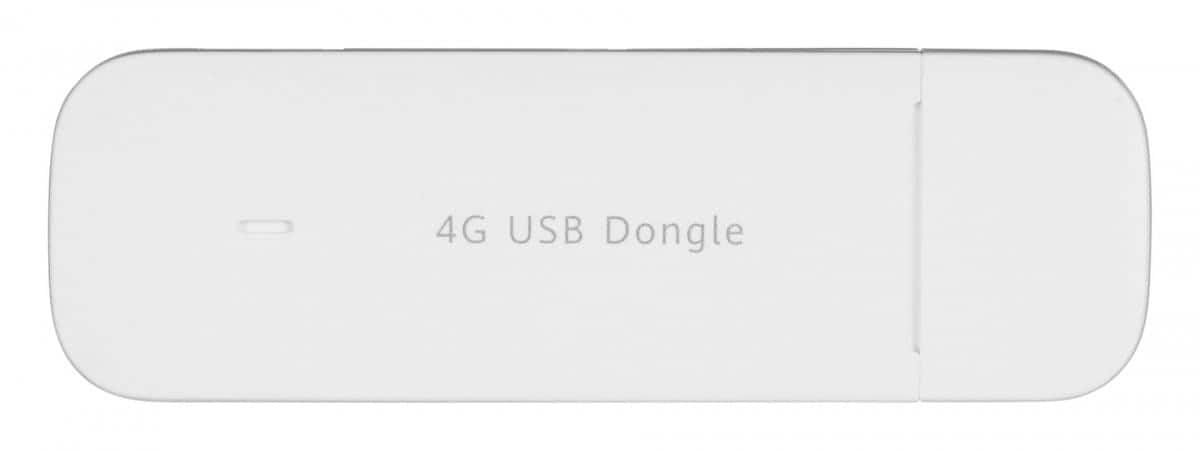 Modem LTE Brovi E3372-325 White — zdjęcie 1 z 4