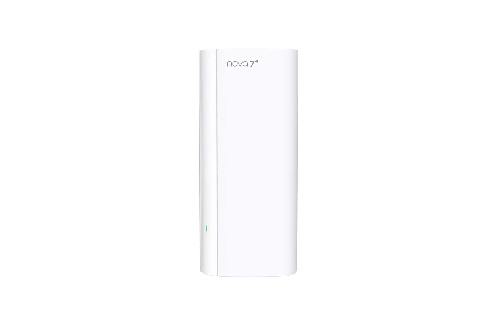 Zestaw 3 routerów Tenda ME3 Pro Mesh Wi-Fi 7 (BE3600) — zdjęcie 1 z 4