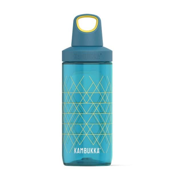 Butelka na wodę Kambukka Reno 500ml, Man for President — zdjęcie 1 z 3