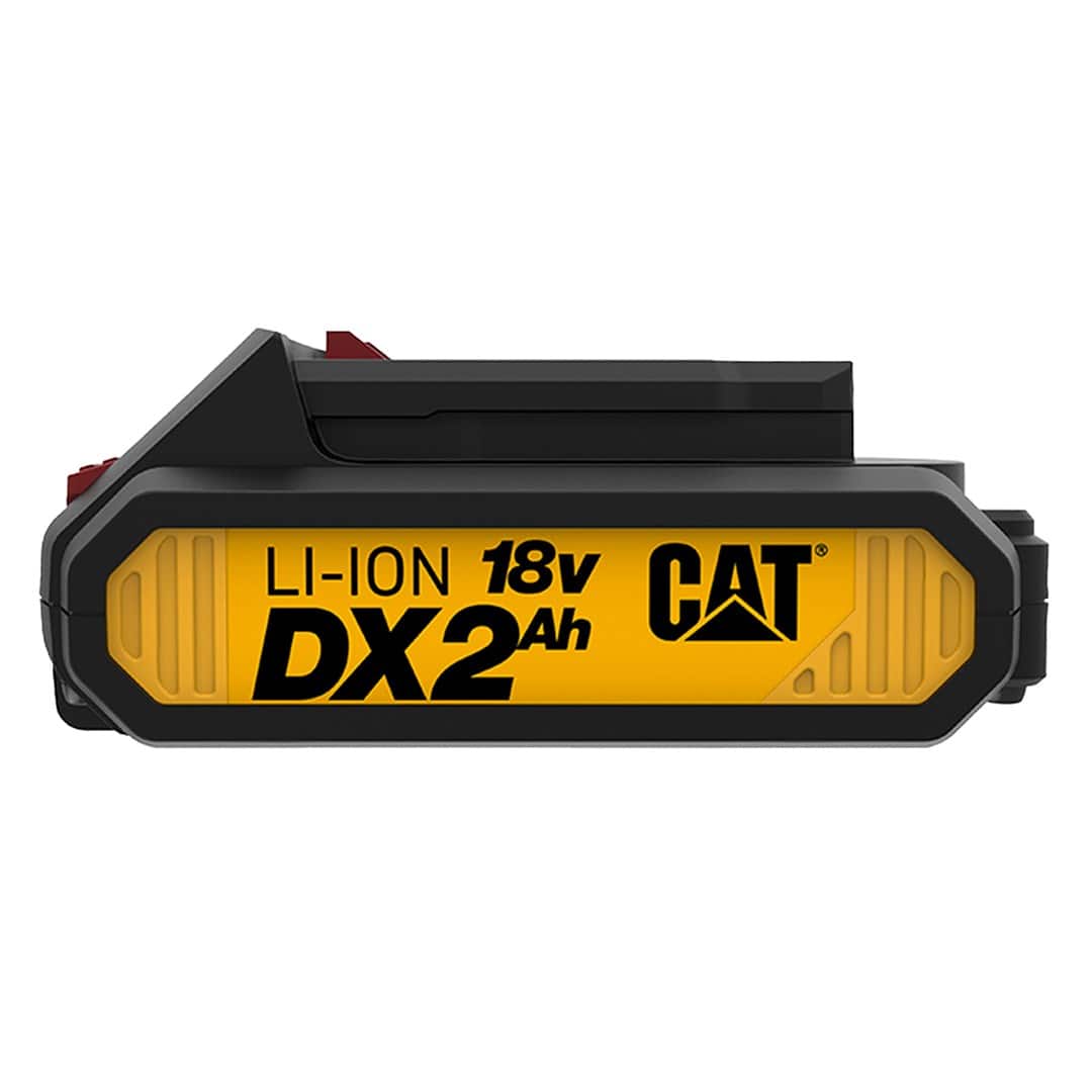 Akumulator CAT DXB2 — zdjęcie 1 z 6
