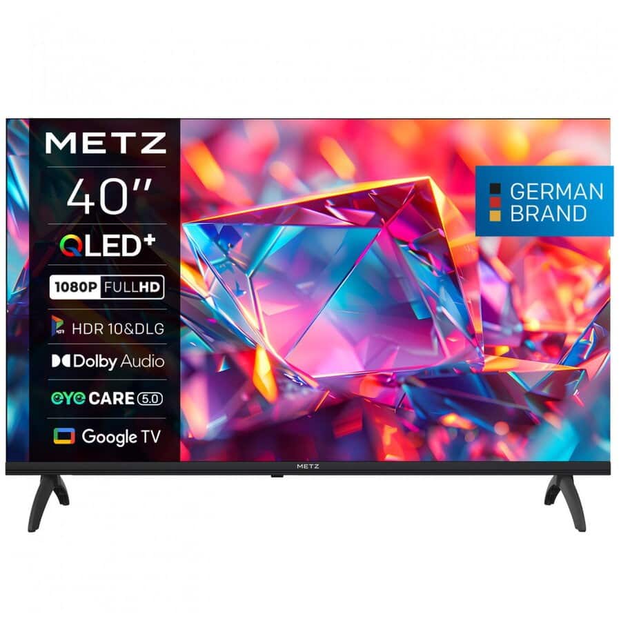 Telewizor 40" METZ 40MQH7030Z — zdjęcie 1 z 5