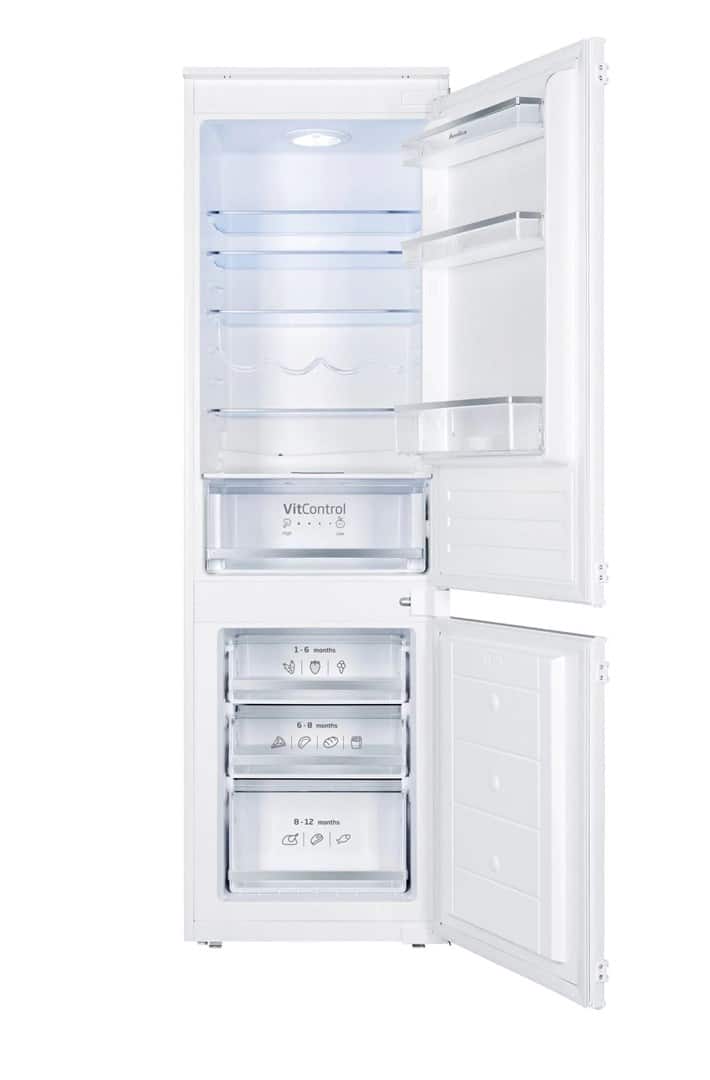 Chłodziarko-zamrażarka AMICA BK3265.4UiAA — zdjęcie 1 z 4