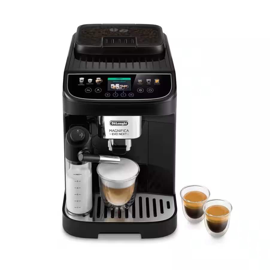 Ekspres ciśnieniowy DeLonghi ECAM 310.60.GB — zdjęcie 1 z 6