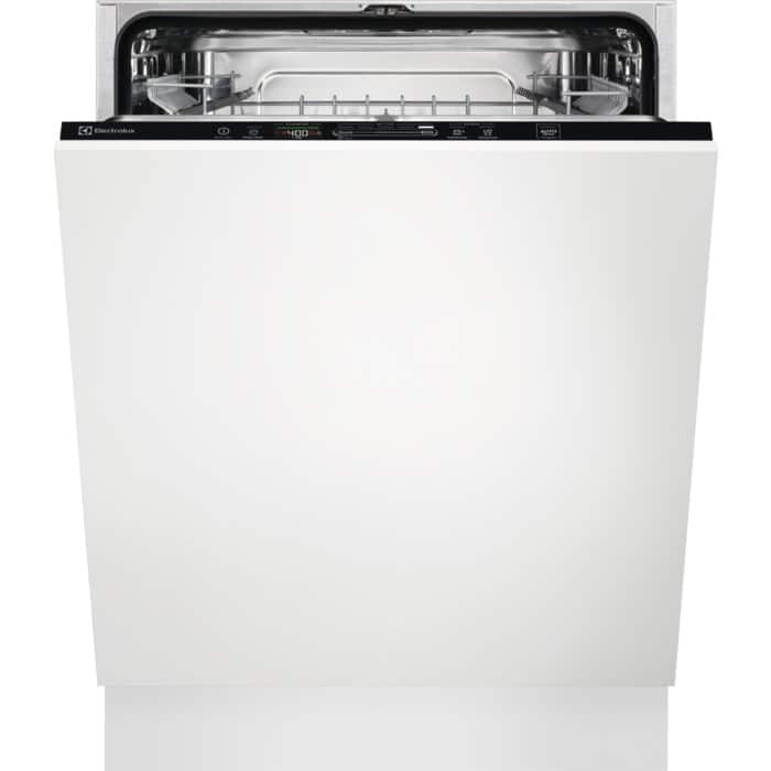 Zmywarka do zabudowy Electrolux EES47320L — zdjęcie 1 z 8