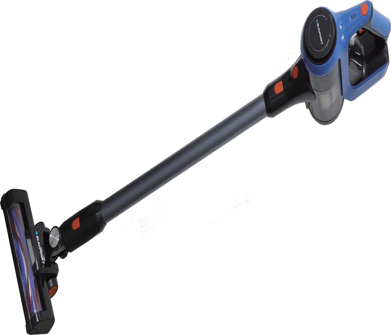 Odkurzacz pionowy Blaupunkt VC6010 18V — zdjęcie 1 z 6