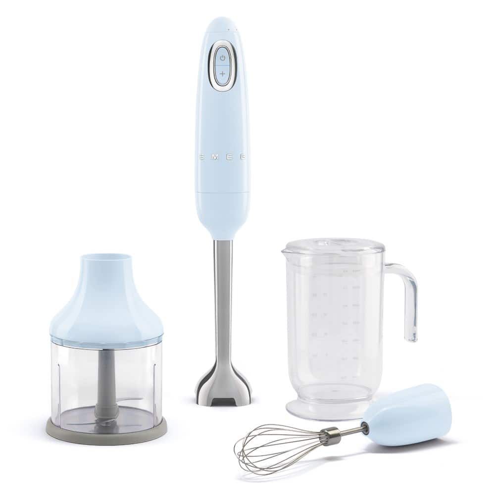 Blender ręczny SMEG HBF03PBEU — zdjęcie 1 z 8