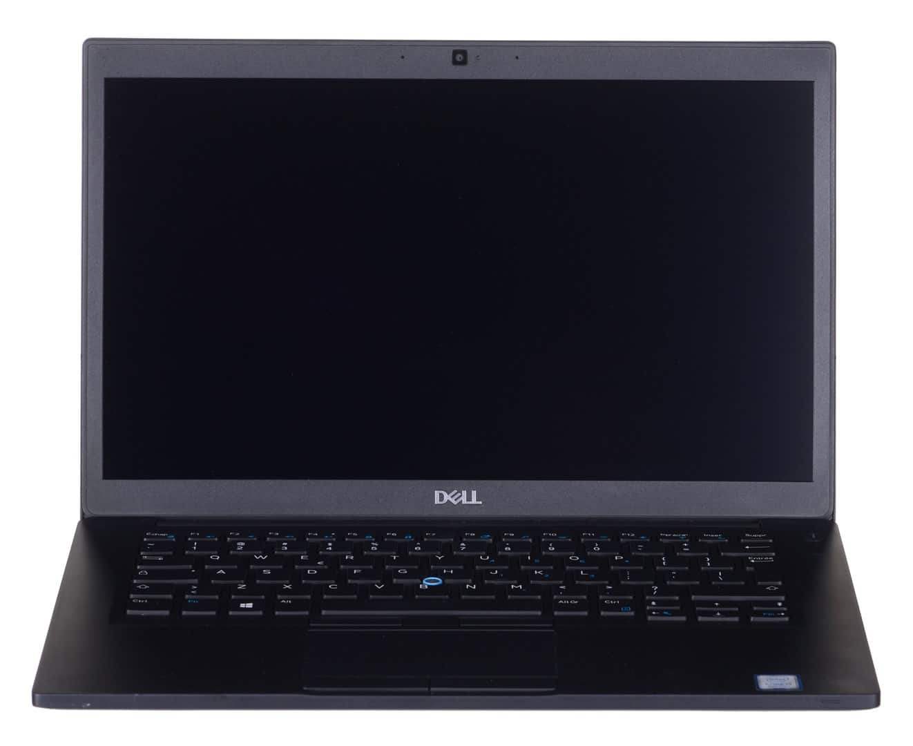 Używany Notebook Dell Latitude 7490 i5-8350U 16GB 256GB SSD 14" FHD (dotykowy) Windows 11 Pro + zasilacz — zdjęcie 1 z 8