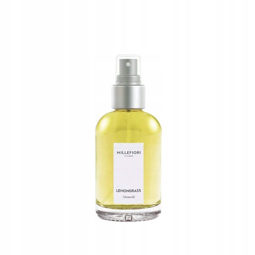 Perfumy do wnętrz 100ml LEMON GRASS MILLEFIORI — zdjęcie 1 z 4