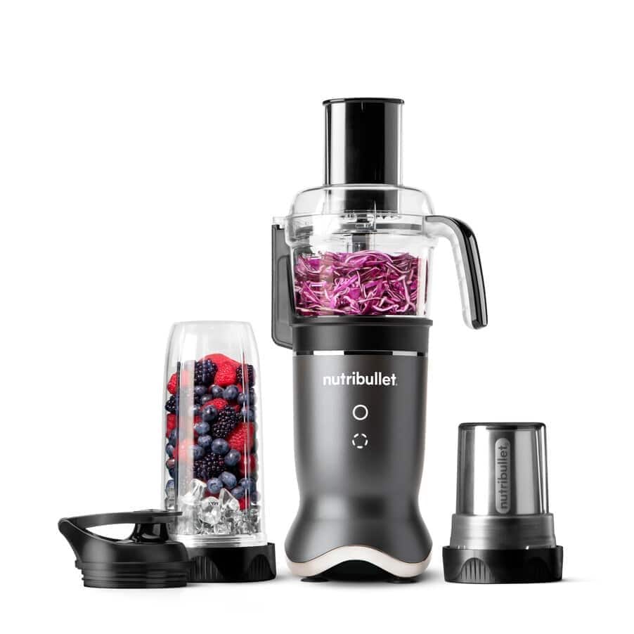 Blender kielichowy Nutribullet NB1224DG UL+ — zdjęcie 1 z 8