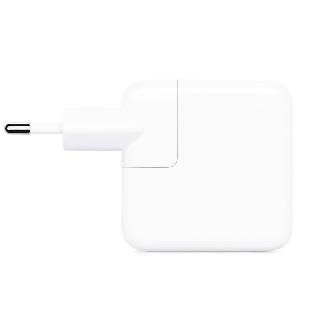 Ładowarka sieciowa Apple 30W USB-C — zdjęcie 1 z 3