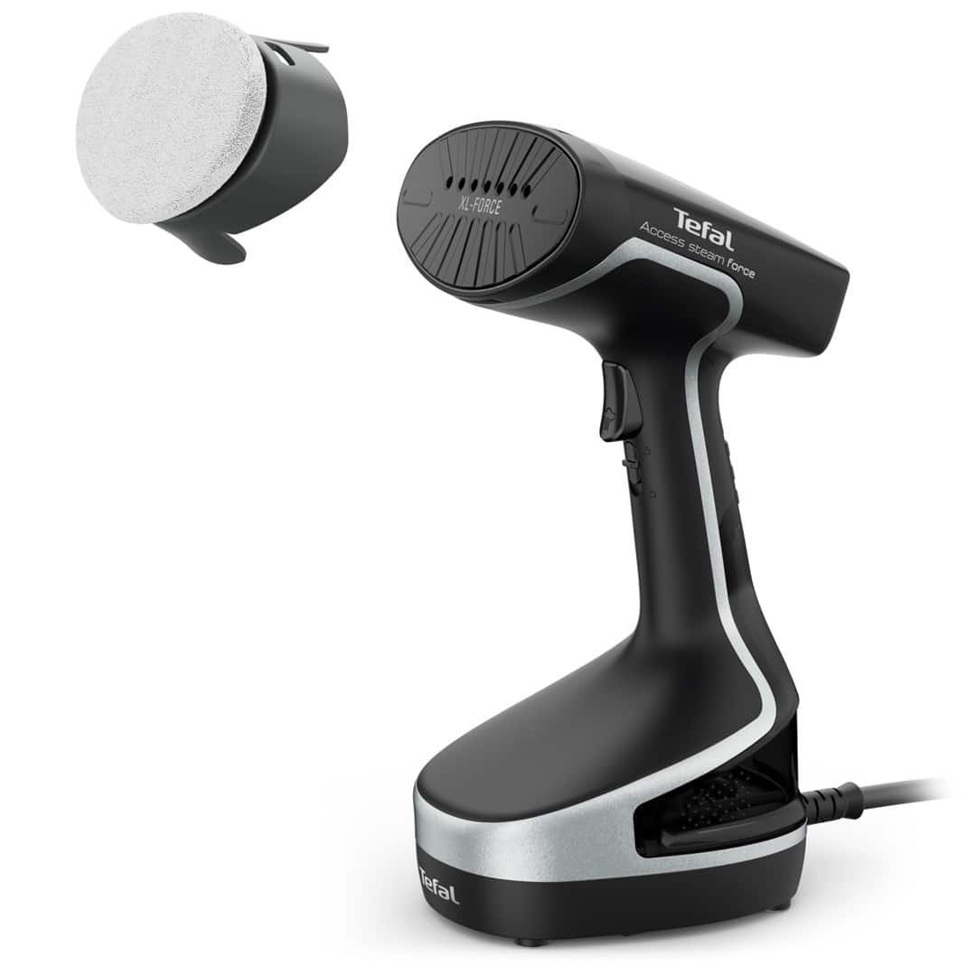 Żelazko parowe TEFAL ACCESS DT8270 — zdjęcie 1 z 8