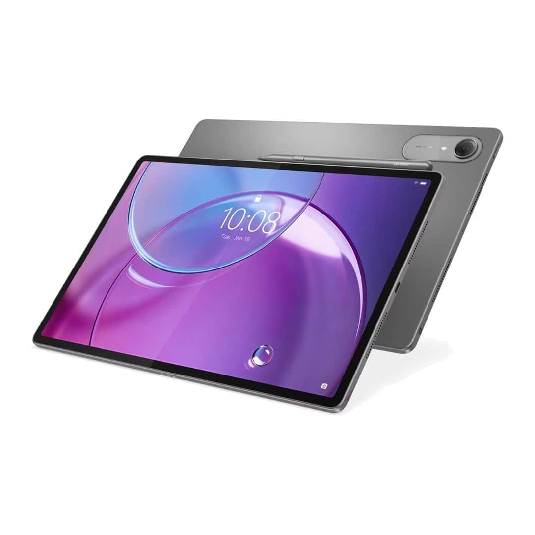 Tablet Lenovo Idea Tab Pro 2 13" 8/128GB WiFi Luna Grey — zdjęcie 1 z 7
