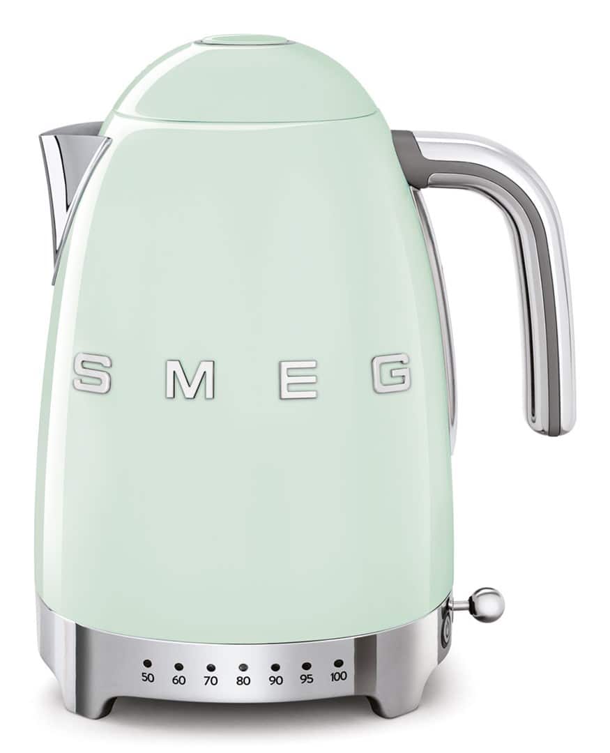 Czajnik elektryczny SMEG KLF04PGEU Czysta nazwa: Czajnik elektryczny SMEG KLF04PGEU — zdjęcie 1 z 6