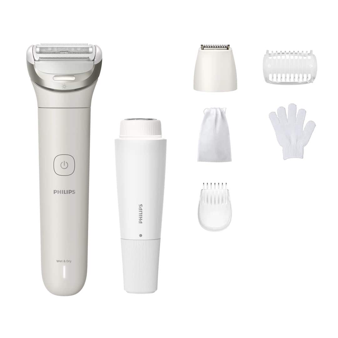 Golarka damska Philips BRL159/00