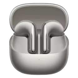 Słuchawki bezprzewodowe Xiaomi Buds 5, Titan Grey