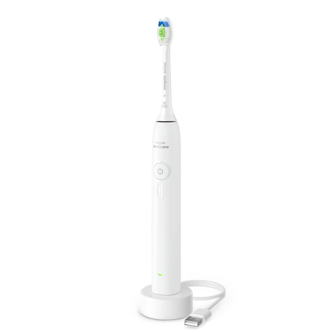 Szczoteczka elektryczna Philips HX4031/21 — zdjęcie 1 z 2