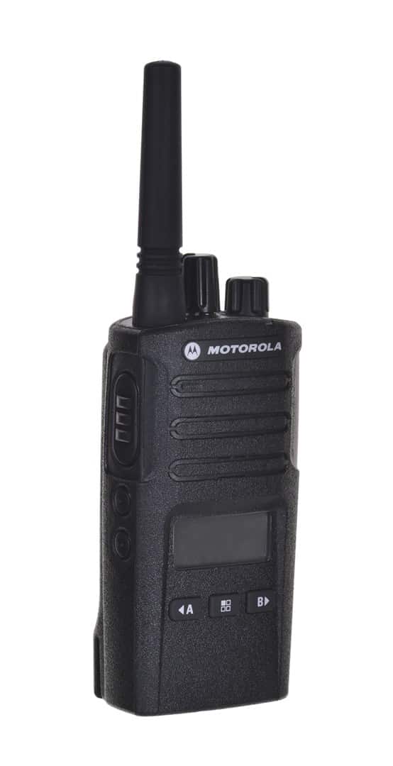 Radiotelefon Motorola XT460 (Outlet) — zdjęcie 1 z 8