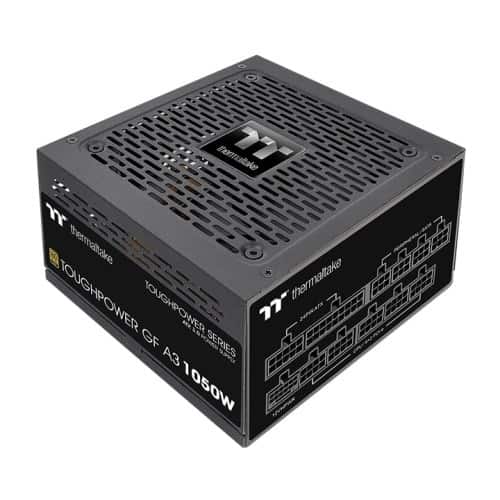 Zasilacz modularny Thermaltake ToughPower GF A3 1050W 80+ Gold 120mm — zdjęcie 1 z 5