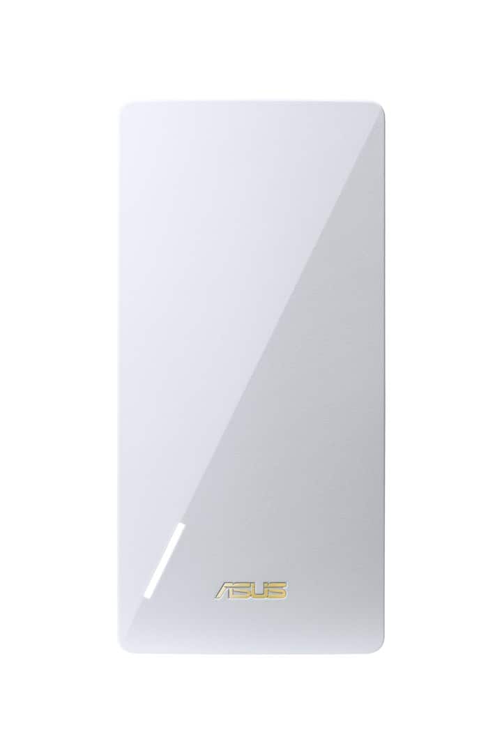 ASUS RP-AX58 (wersja UK) repeater AX3000 Wi-Fi 6 ! uwaga produkt posiada wtyczke UK ! — zdjęcie 1 z 5