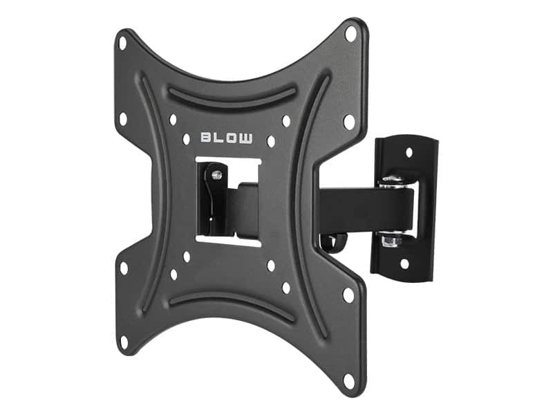 Uchwyt ścienny BLOW 76-863 do telewizora/monitora (17" - 42", max 30 kg) — zdjęcie 1 z 2