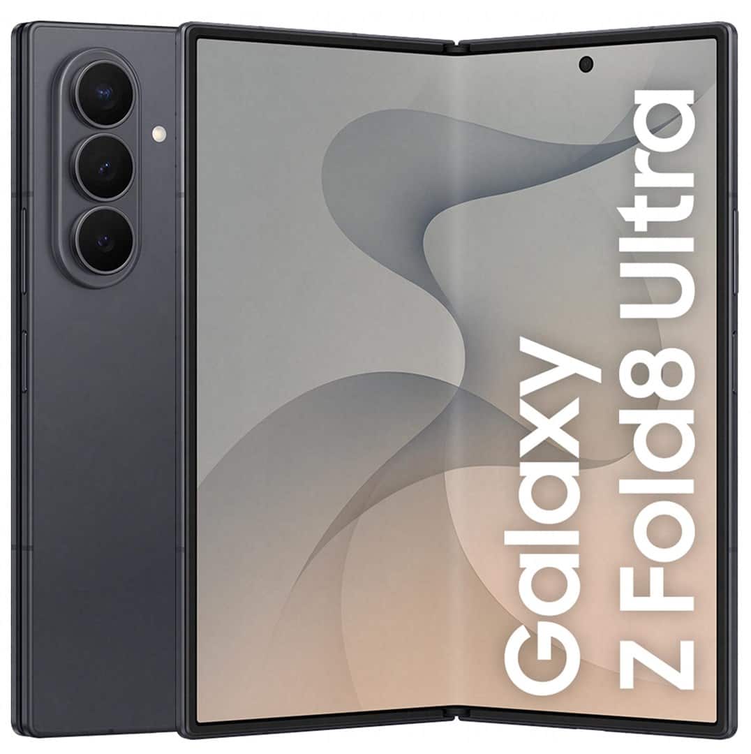 Składany smartfon Samsung Galaxy Z Fold 8 Ultra (F976)
