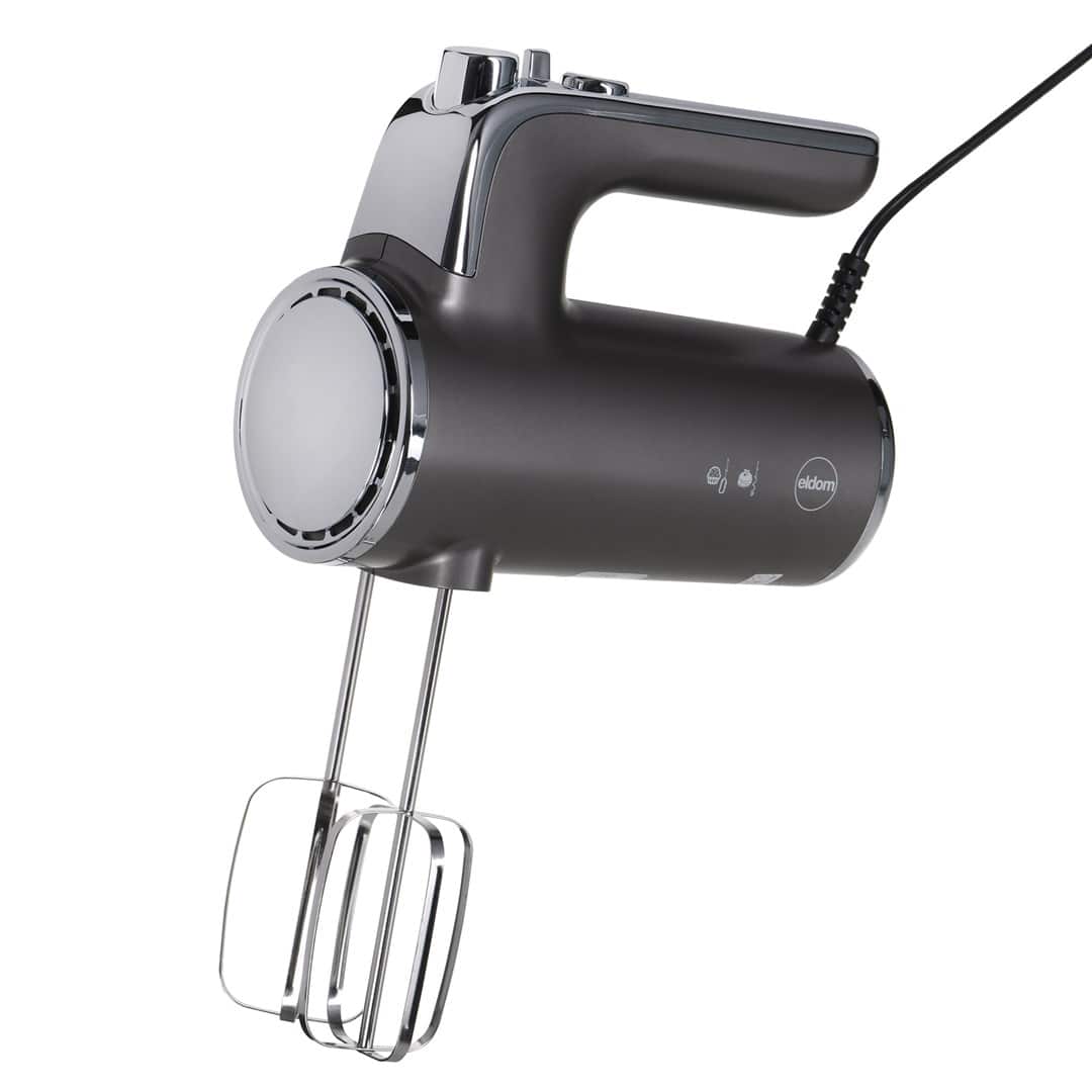 Robot kuchenny ELDOM ROBOT KUCHENNY ROBO, 400 W, przycisk Turbo — zdjęcie 1 z 7