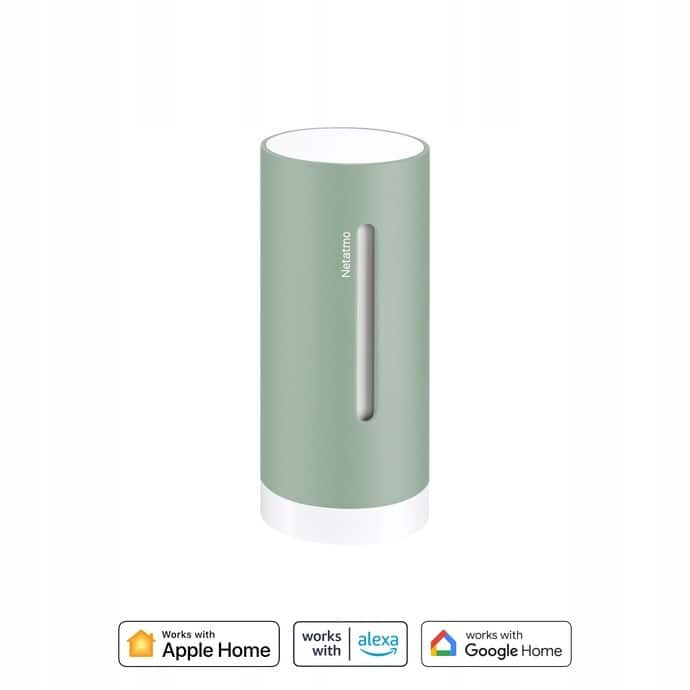 Moduł wewnętrzny Original Netatmo NIM-M Mint — zdjęcie 1 z 4