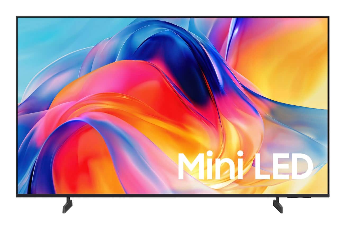 Telewizor 55" Samsung UE55M70H MiniLED 4K Tizen — zdjęcie 1 z 5