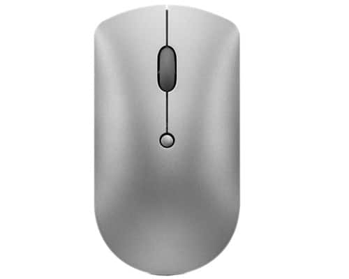 Mysz Lenovo 600 Bluetooth Cicha Iron Grey — zdjęcie 1 z 6