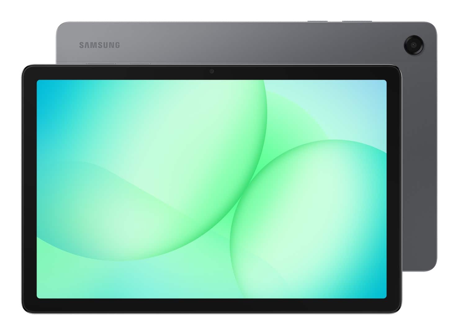 Tablet Samsung Galaxy Tab A11+ 5G 6/128GB Szary — zdjęcie 1 z 7