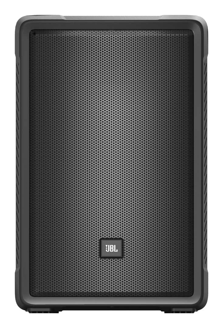 Aktywna kolumna głośnikowa JBL IRX112BT — zdjęcie 1 z 5
