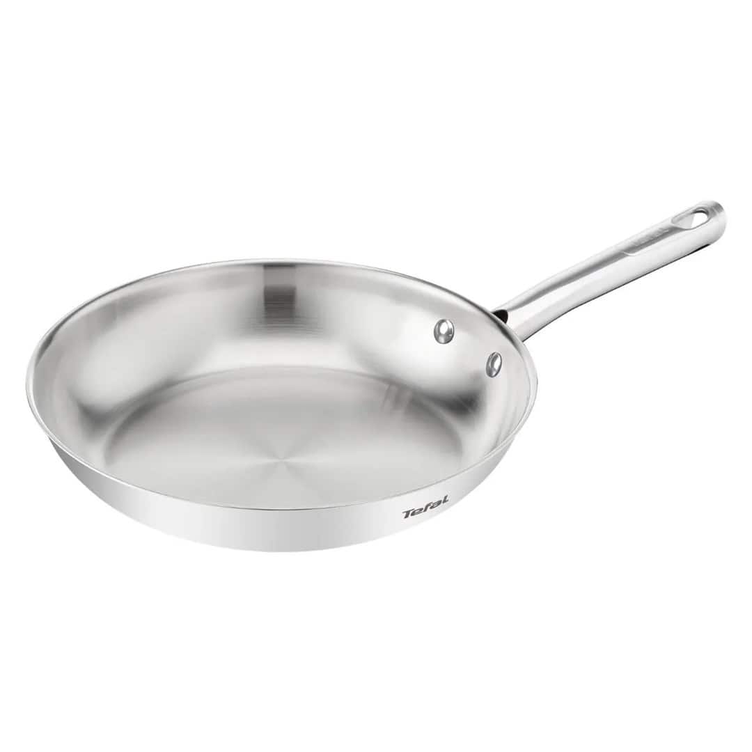 Patelnia Tefal Duetto On 20 cm, model B8660234 — zdjęcie 1 z 5