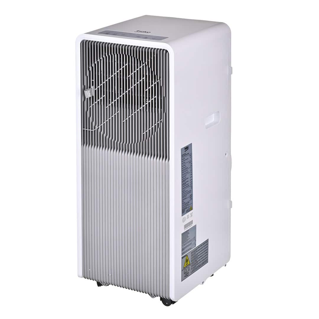 Klimatyzator przenośny Beko BP407C (Outlet) — zdjęcie 1 z 2