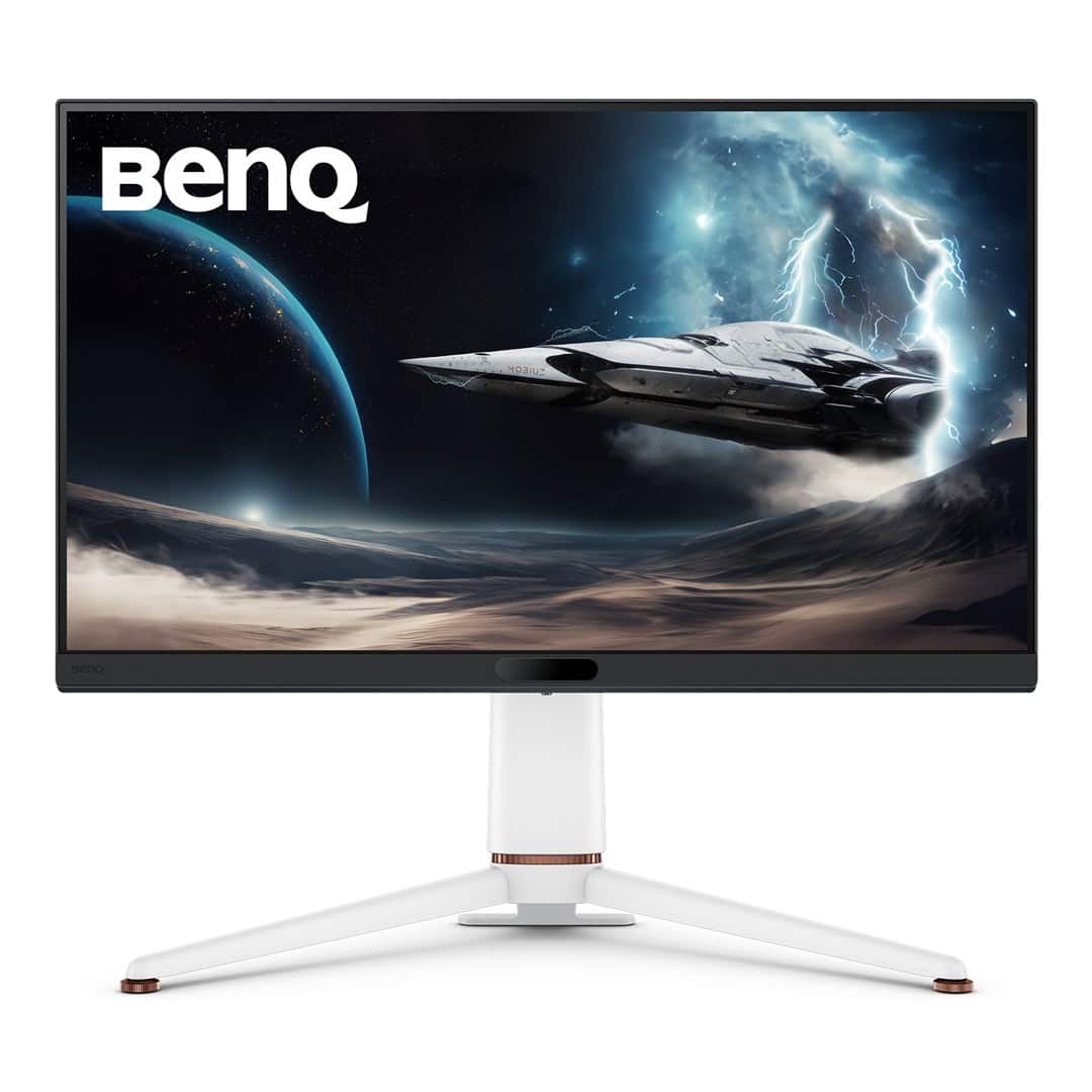 Monitor gamingowy BenQ EX271U 27" 165Hz — zdjęcie 1 z 8