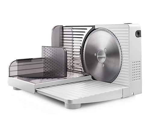 Krajalnica Taurus Cutmaster Compact 100W | 17 cm — zdjęcie 1 z 3